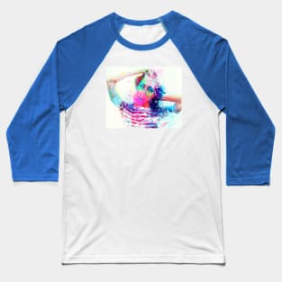 BubbleYum Baseball T-Shirt